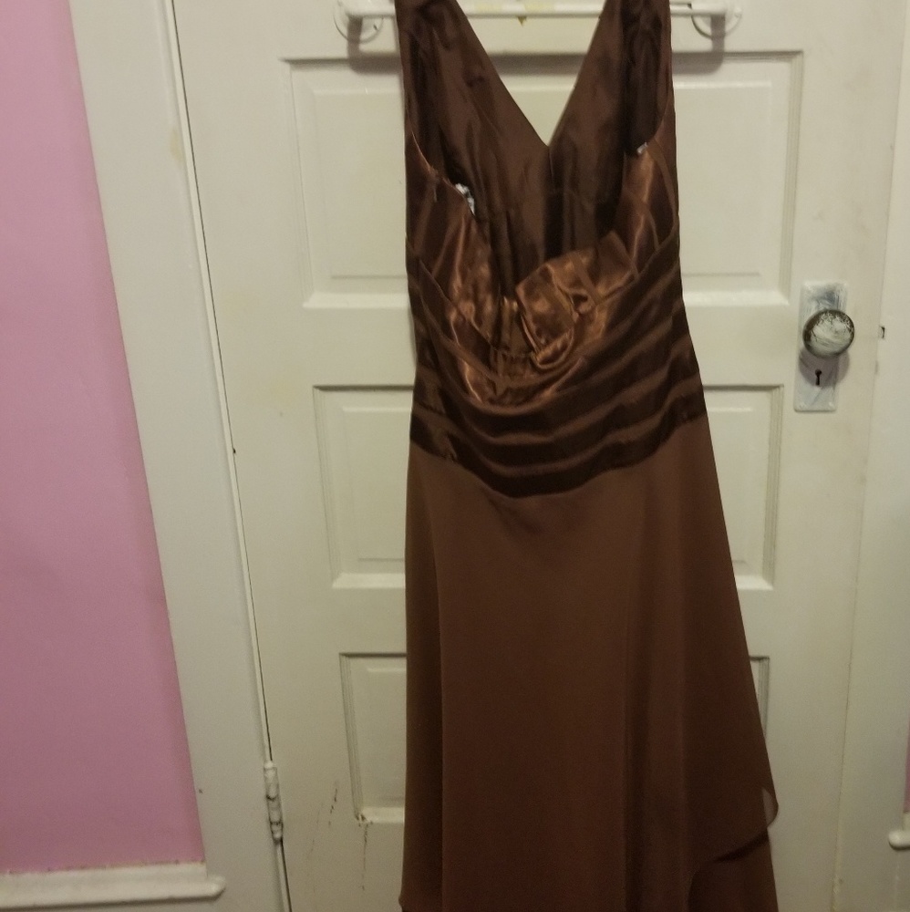 Dress - Picture 2 of 2